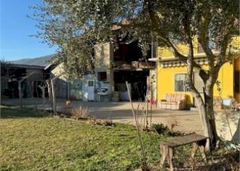 Casa indipendente Corso Moncenisio 11, Sant'Ambrogio di Torino (TO), Sant'Ambrogio di Torino - foto 34