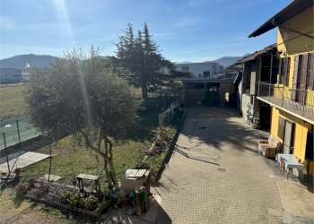 Casa indipendente Corso Moncenisio 11, Sant'Ambrogio di Torino (TO), Sant'Ambrogio di Torino - foto 36