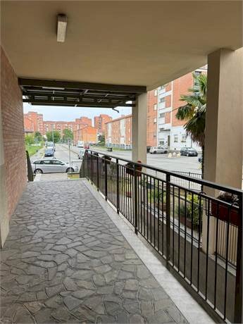 Four-room apartment Torino - photo 3