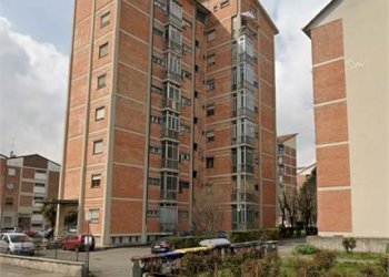 Four-room apartment Torino - photo 1