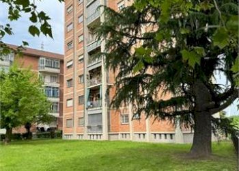 Four-room apartment Torino - photo 2