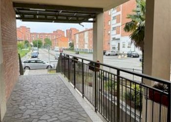 Four-room apartment Torino - photo 3