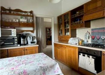 Four-room apartment Torino - photo 9