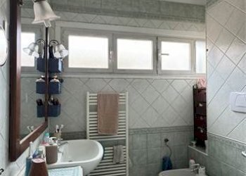 Four-room apartment Torino - photo 13