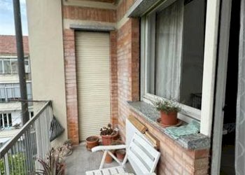 Four-room apartment Torino - photo 14