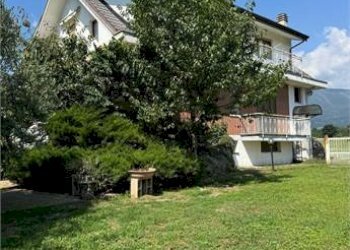 Villa Bifamiliare Val della Torre - foto 1