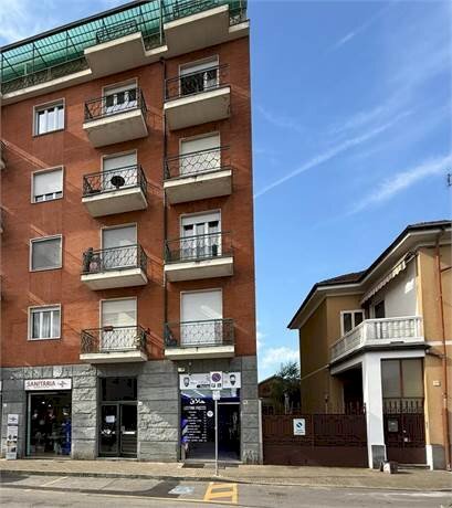 Bilocale Orbassano - foto 1