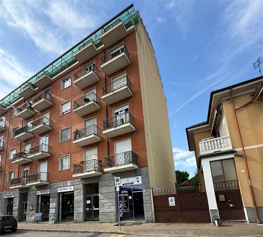 Bilocale Orbassano - foto 2