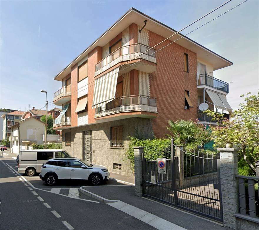 Non-buildable land via generale cantore 41, Grugliasco (TO), Grugliasco - photo 1