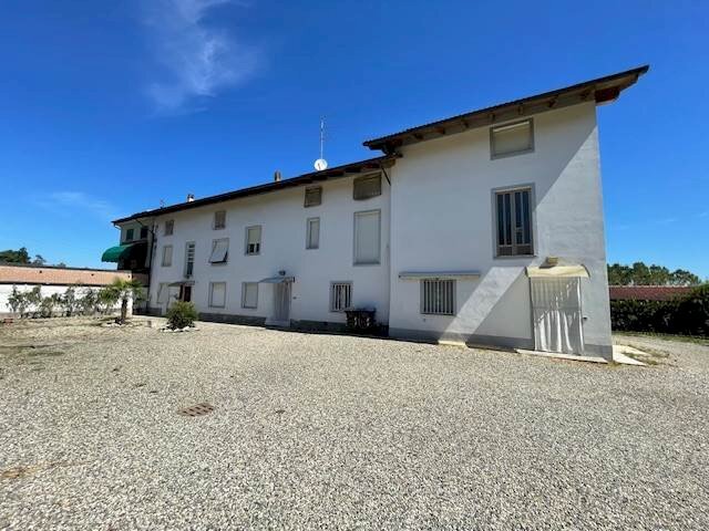 Independent house Frascaro - photo 1