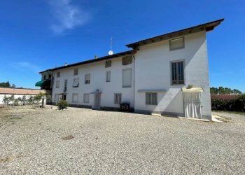 Independent house Frascaro - photo 1