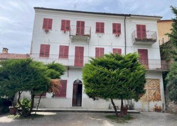 Casa indipendente Fubine Monferrato - foto 1