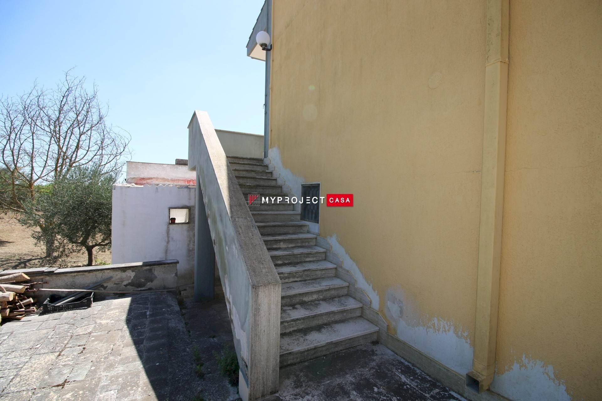 Semi-detached Villa Via Chiancaro Primo, Martina Franca - photo 3