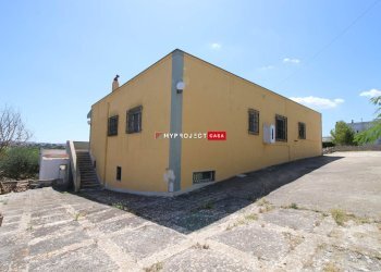 Villa Bifamiliare Via Chiancaro Primo, Martina Franca - foto 2