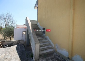 Villa Bifamiliare Via Chiancaro Primo, Martina Franca - foto 3