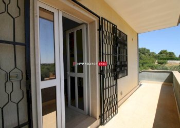 Villa Bifamiliare Via Chiancaro Primo, Martina Franca - foto 5