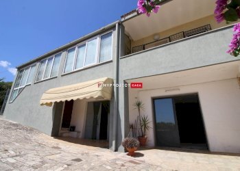 Villa Bifamiliare Via Chiancaro Primo, Martina Franca - foto 36