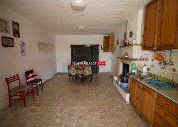 Villa Bifamiliare Via Chiancaro Primo, Martina Franca - foto 44