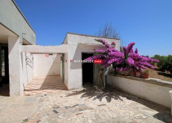 Villa Bifamiliare Via Chiancaro Primo, Martina Franca - foto 47