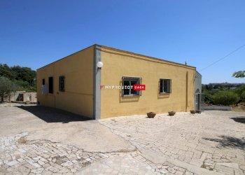 Villa Bifamiliare Via Chiancaro Primo, Martina Franca - foto 48