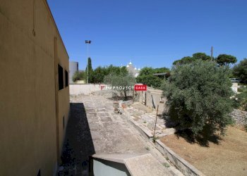 Villa Bifamiliare Via Chiancaro Primo, Martina Franca - foto 50