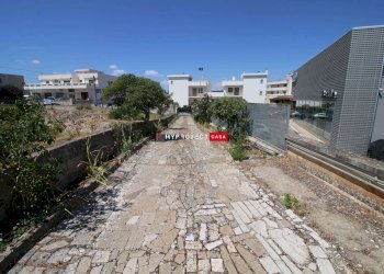 Villa Bifamiliare Via Chiancaro Primo, Martina Franca - foto 51