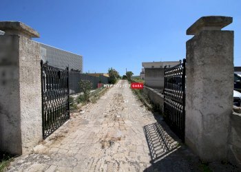 Villa Bifamiliare Via Chiancaro Primo, Martina Franca - foto 52