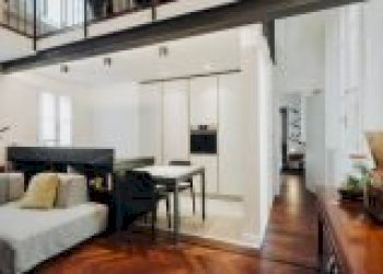 Trilocale Bologna (zona Centro Storico) - foto 2