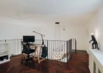 Trilocale Bologna (zona Centro Storico) - foto 12