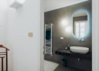 Trilocale Bologna (zona Centro Storico) - foto 21