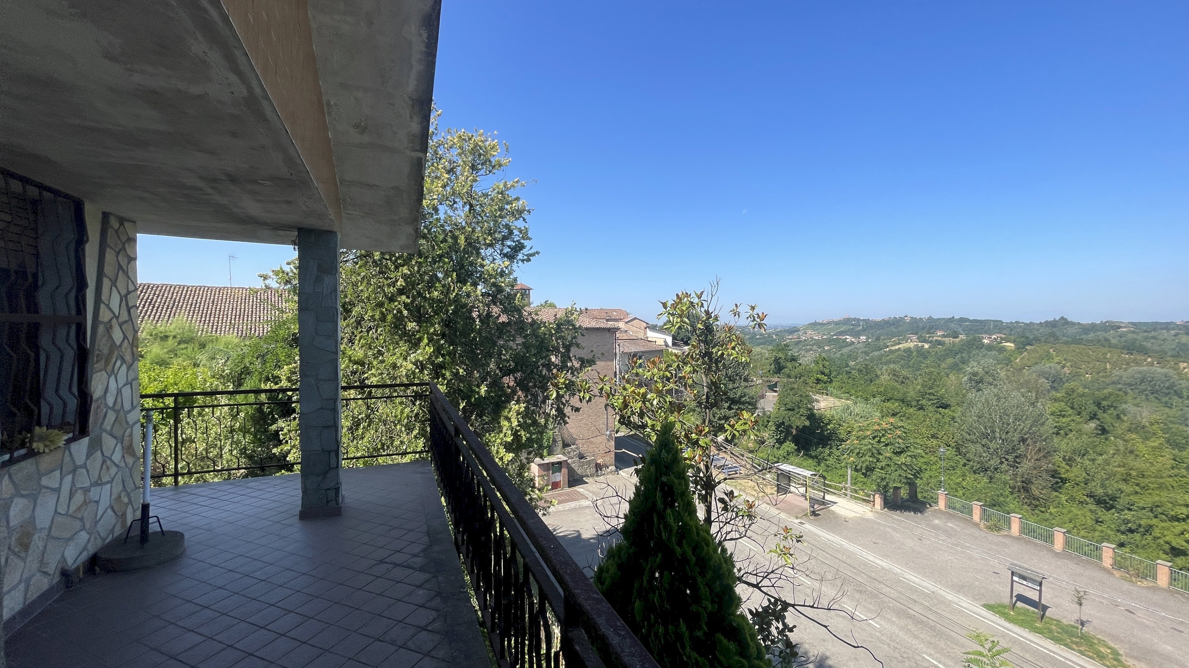 Casa indipendente frazione montemarzo, frazione Montemarzo, Asti - foto 2