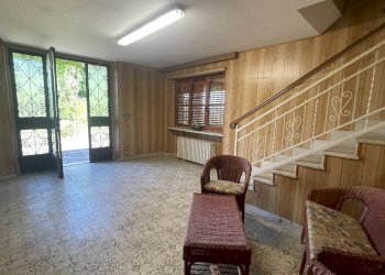 Casa indipendente frazione montemarzo, frazione Montemarzo, Asti - foto 21