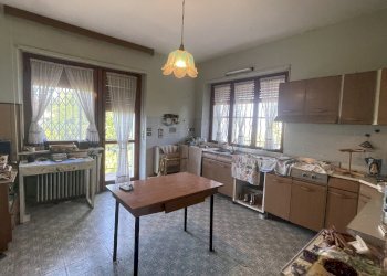 Casa indipendente frazione montemarzo, frazione Montemarzo, Asti - foto 16