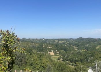 Casa indipendente frazione montemarzo, frazione Montemarzo, Asti - foto 5
