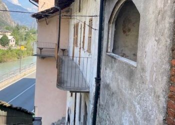 Casa semi indipendente Via Umberto i 13, Bard - foto 5