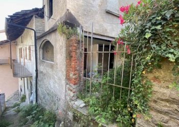 Casa semi indipendente Via Umberto i 13, Bard - foto 7