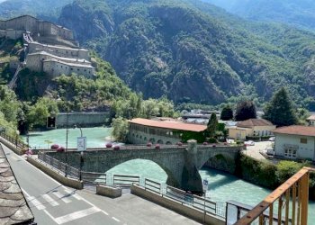 Casa semi indipendente Via Umberto i 13, Bard - foto 10