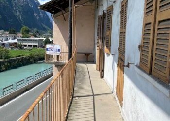 Casa semi indipendente Via Umberto i 13, Bard - foto 11