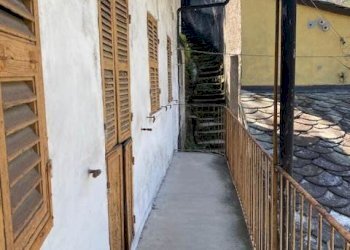 Casa semi indipendente Via Umberto i 13, Bard - foto 12