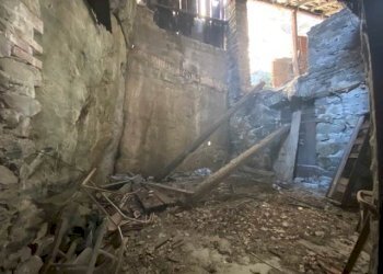 Casa semi indipendente Via Umberto i 13, Bard - foto 22