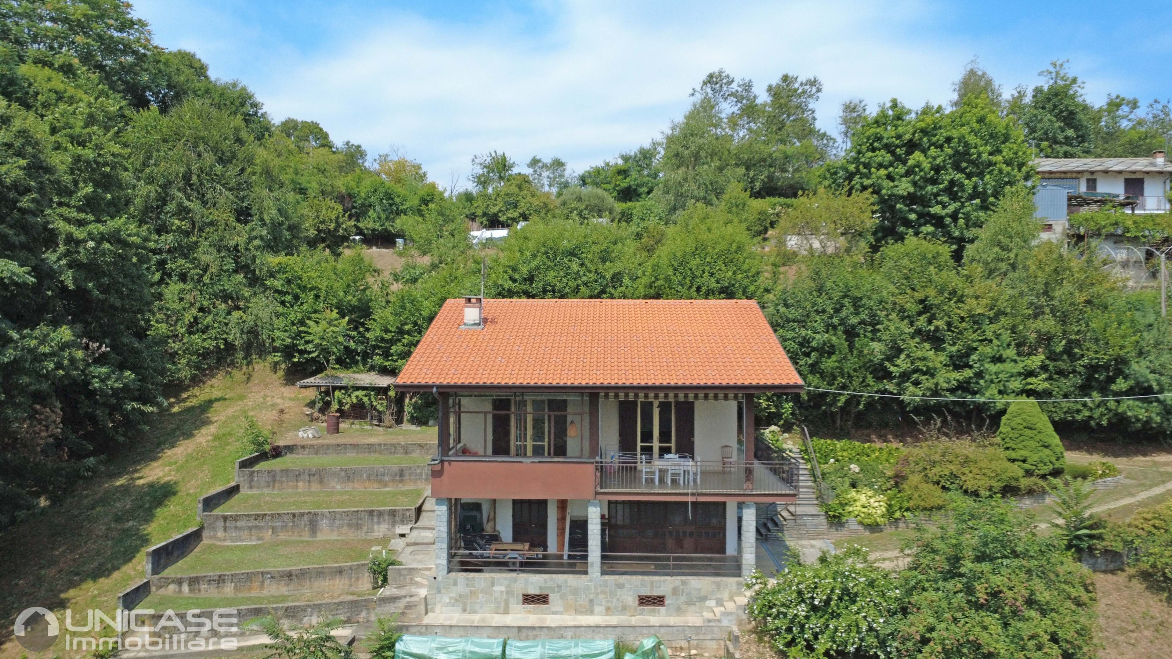 Independent house Via Castellani, 1, Bibiana - photo 2