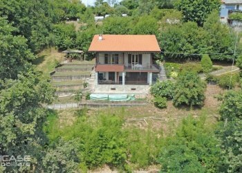 Casa indipendente Via Castellani, 1, Bibiana - foto 44