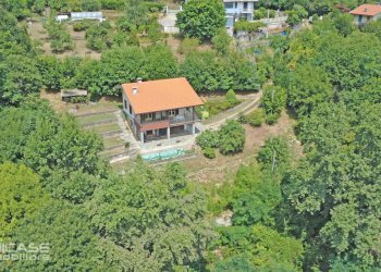 Casa indipendente Via Castellani, 1, Bibiana - foto 50