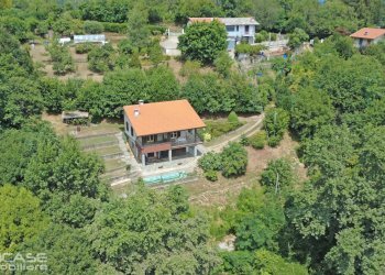 Casa indipendente Via Castellani, 1, Bibiana - foto 51