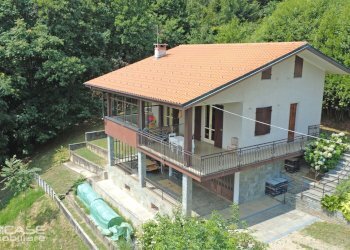 Casa indipendente Via Castellani, 1, Bibiana - foto 1