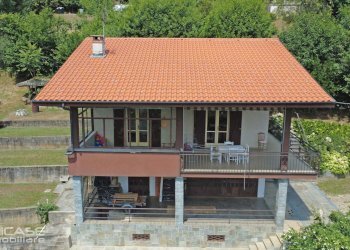 Casa indipendente Via Castellani, 1, Bibiana - foto 45