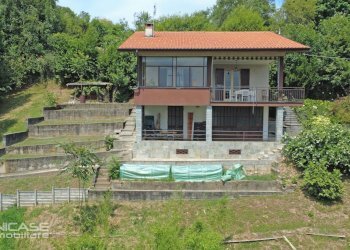 Casa indipendente Via Castellani, 1, Bibiana - foto 67