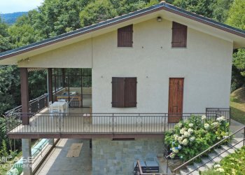 Casa indipendente Via Castellani, 1, Bibiana - foto 68