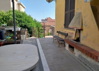 Casa indipendente Savona - foto 4