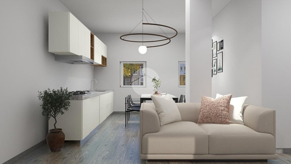 Three-room apartment Corso duca degli abruzzi, Strambino - photo 1